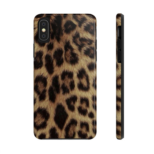 Cha Cheetah Case