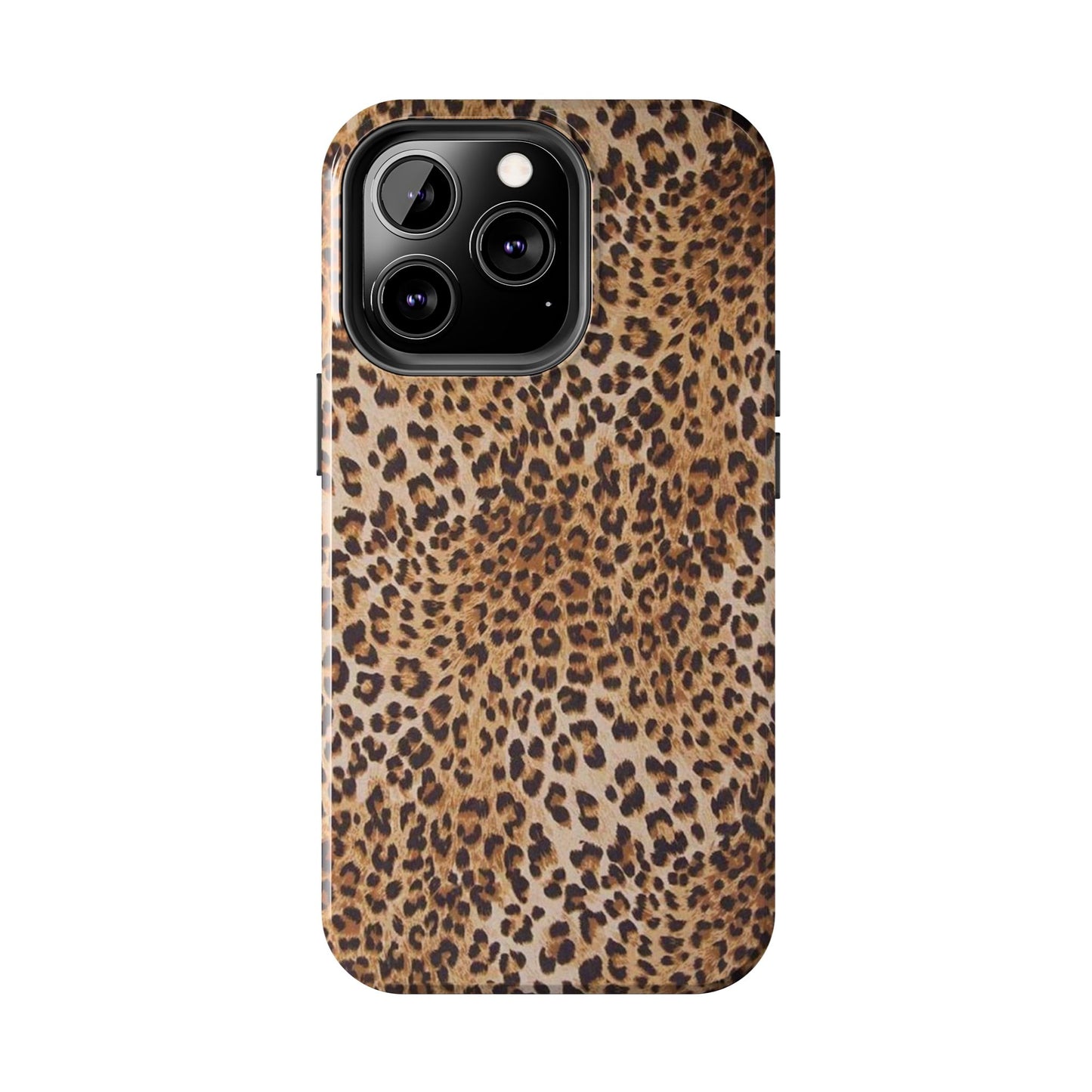 Cheetah Case