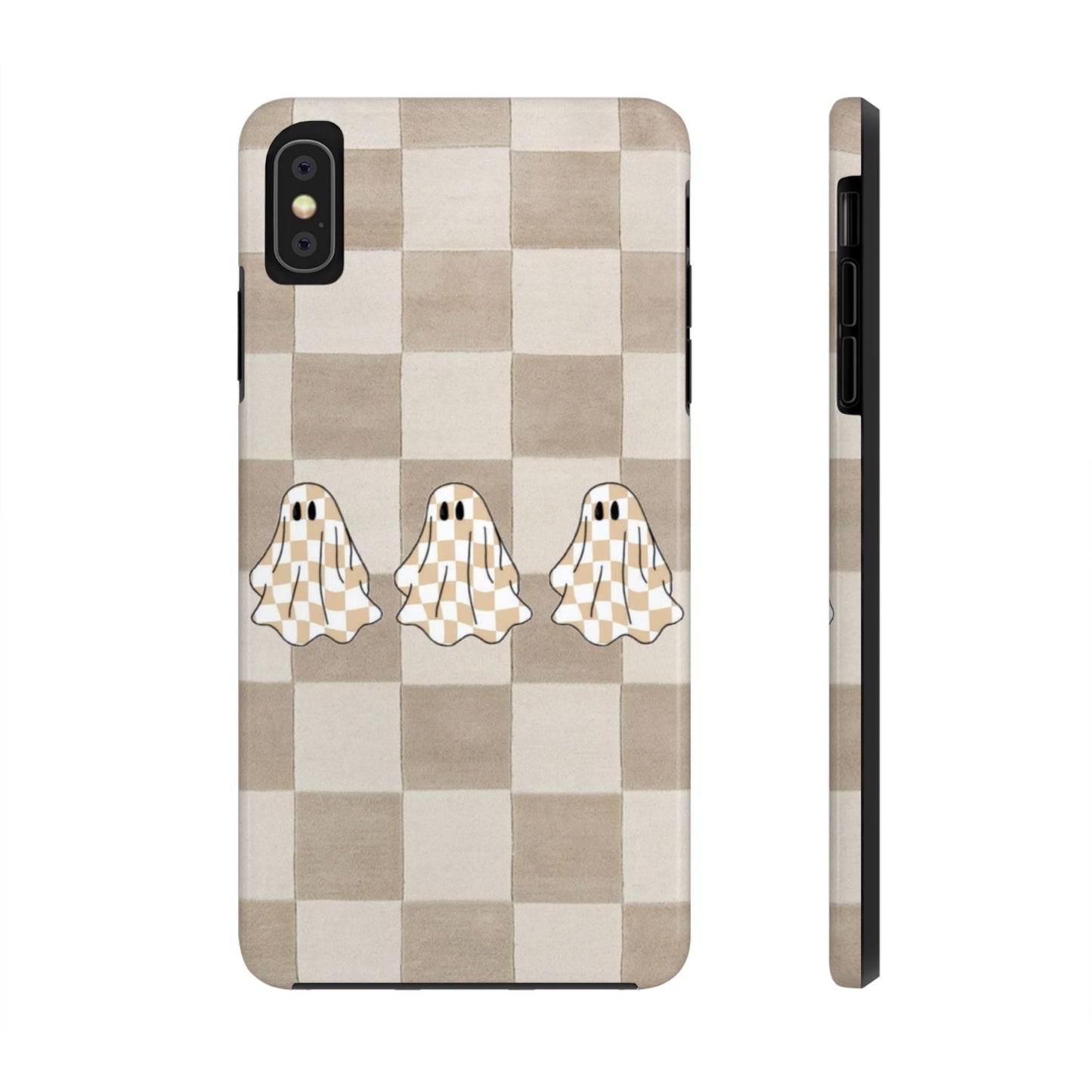 Ghostin Case