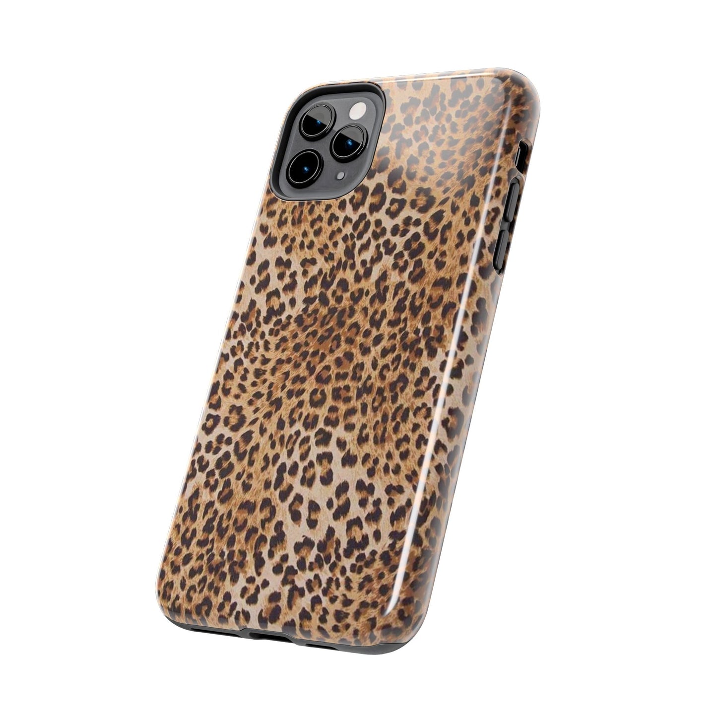 Cheetah Case