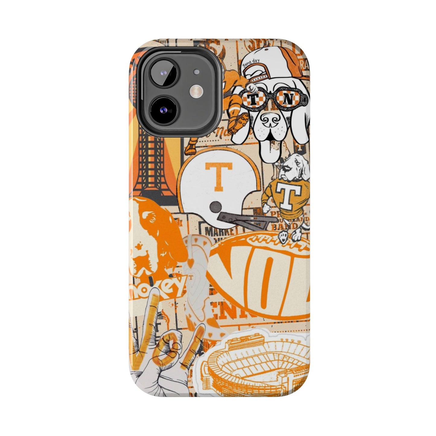 Vols Case