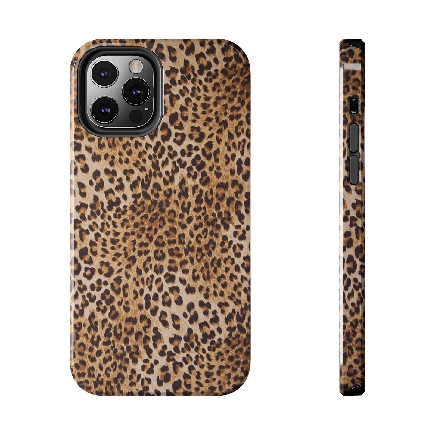 Cheetah Case