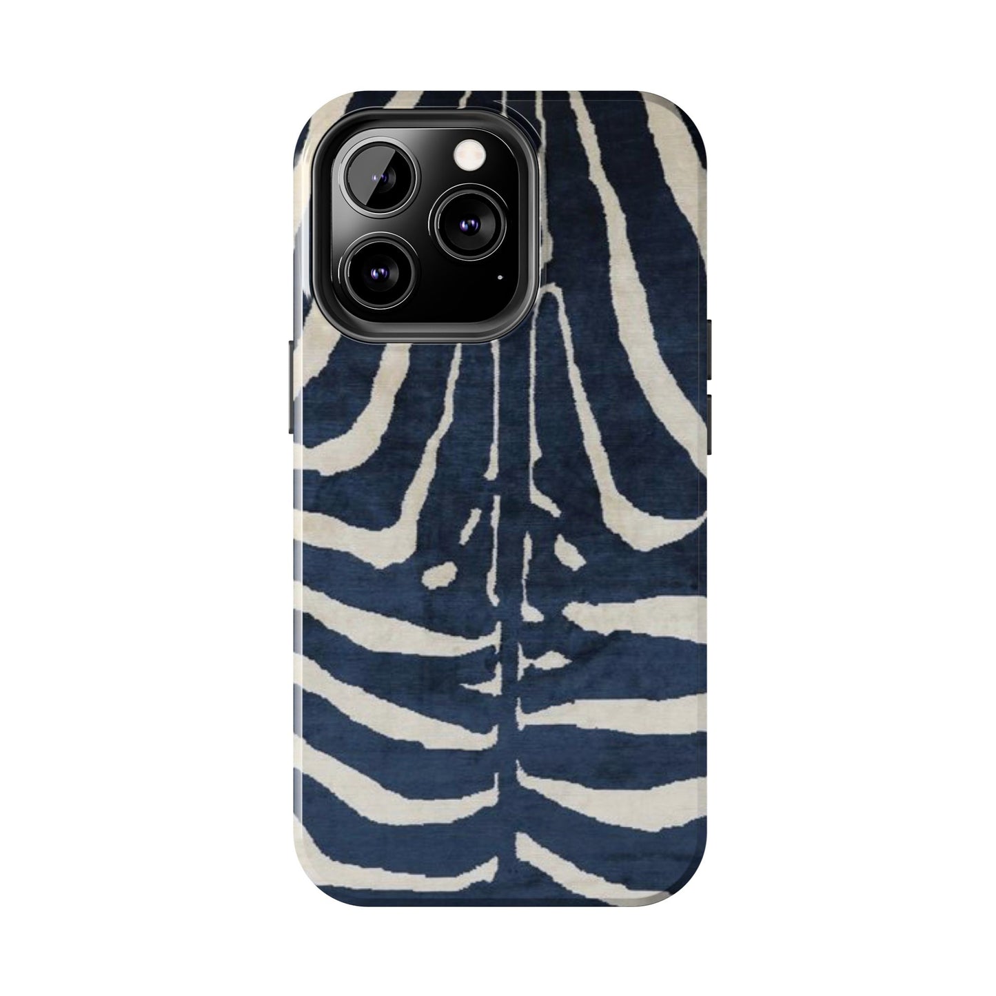 Zebra Case