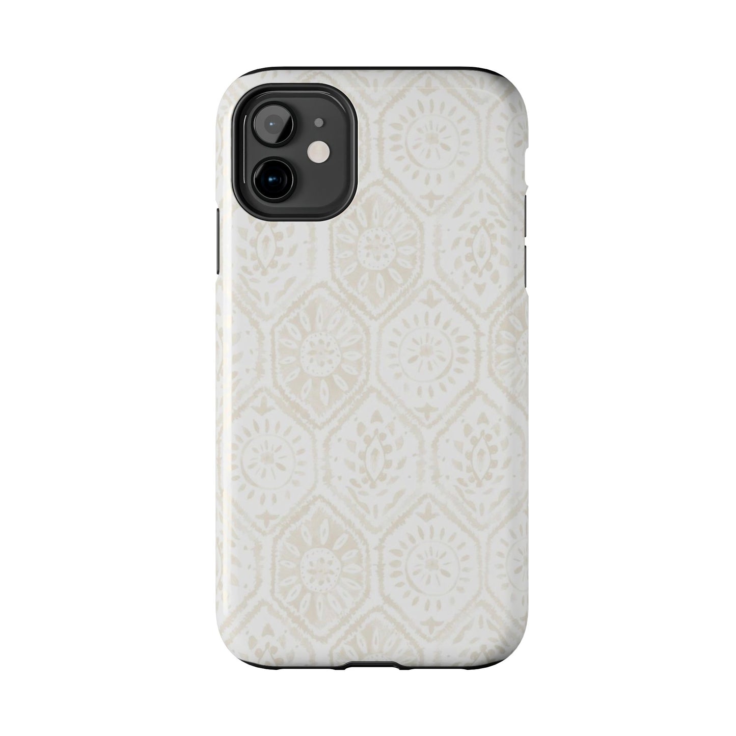 Neutral Nude Case