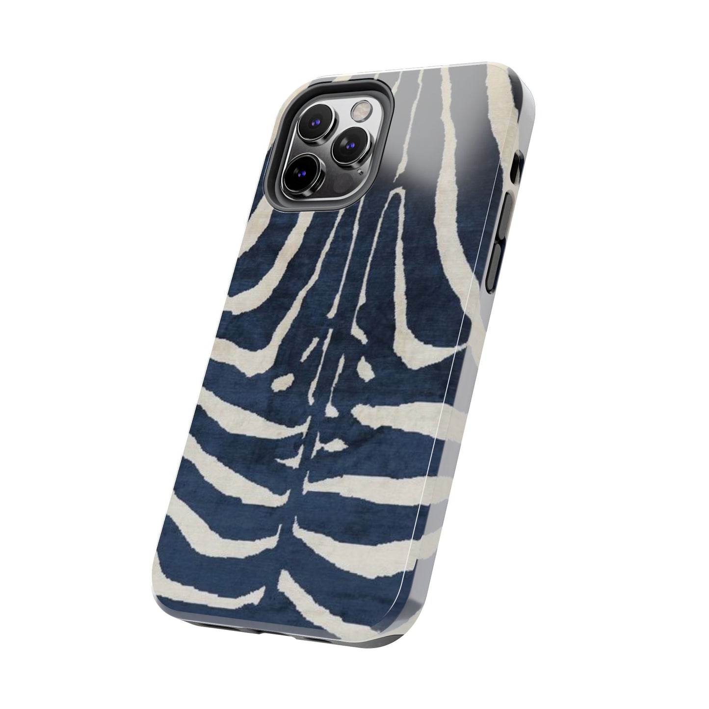 Zebra Case