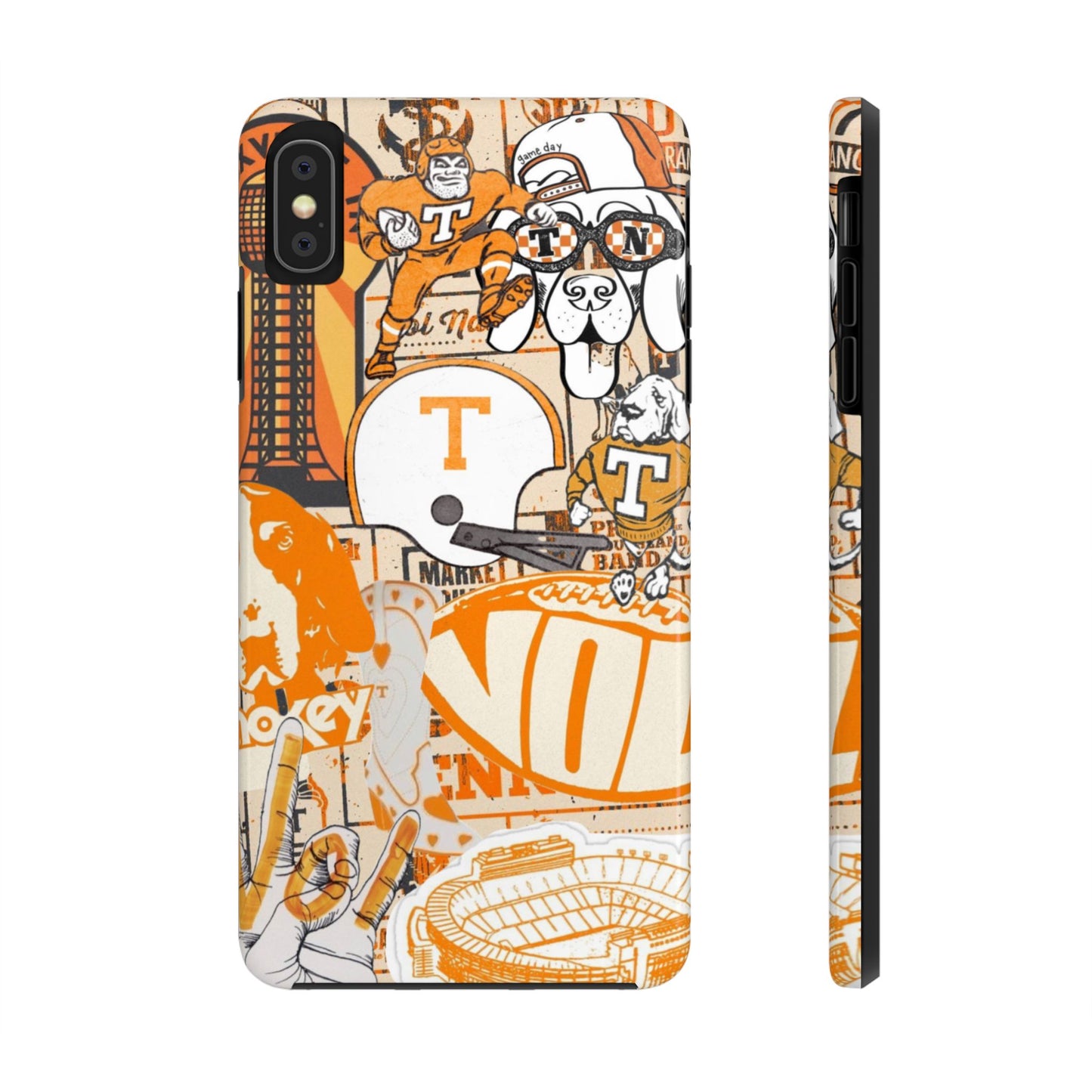 Vols Case