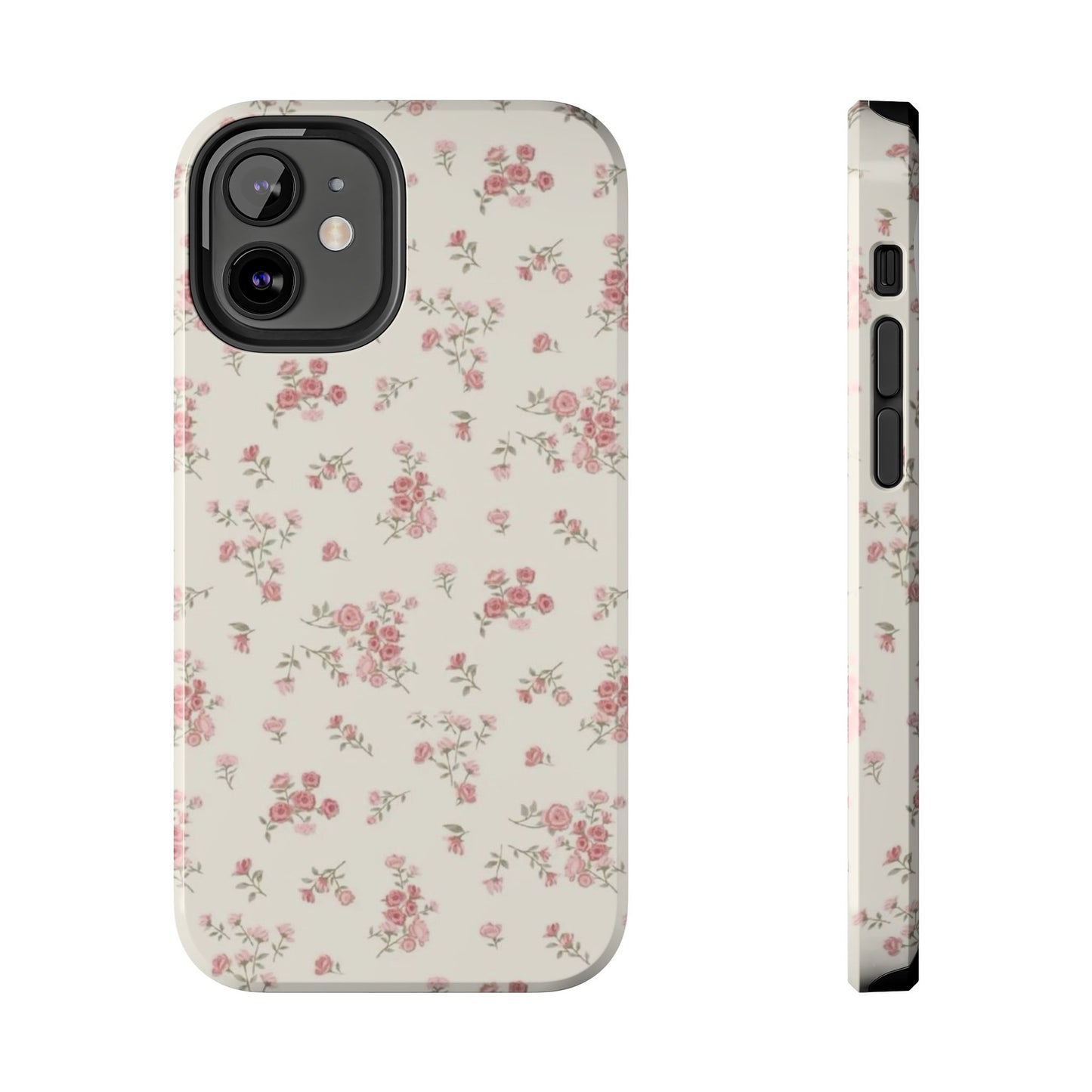 Rose Colored Leinses Case