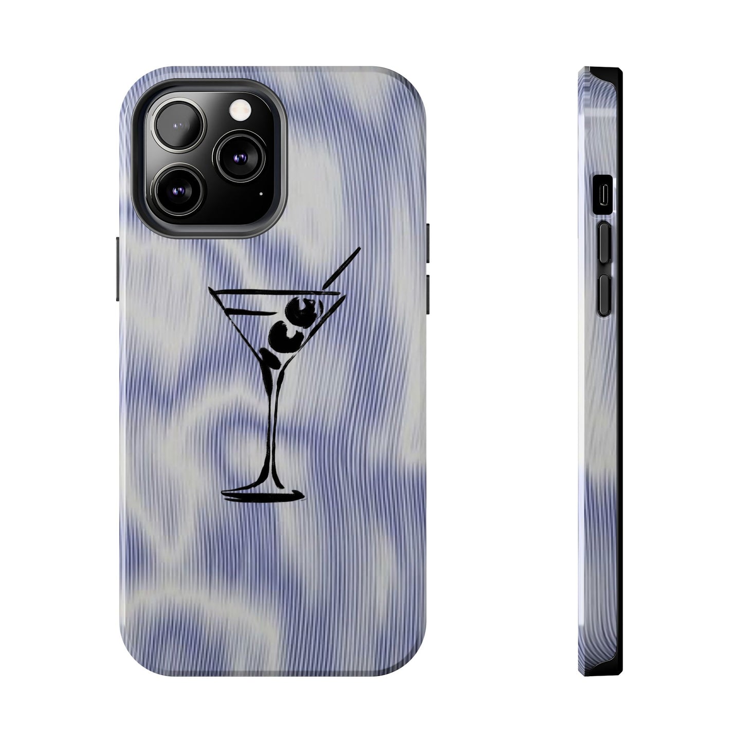 Glass of Blues Case