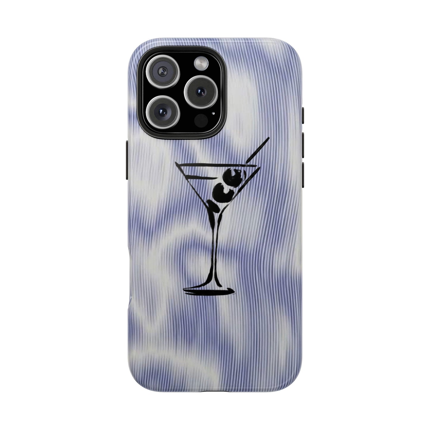 Glass of Blues Case