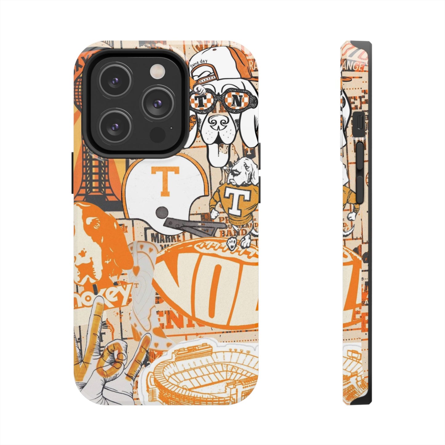 Vols Case