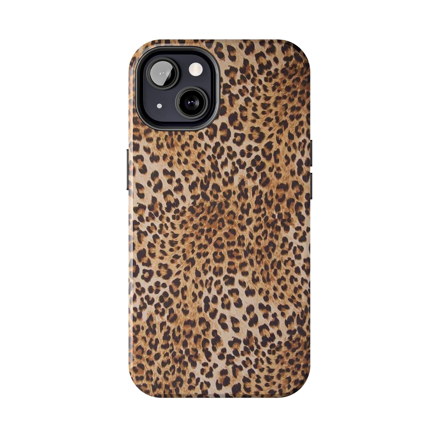 Cheetah Case