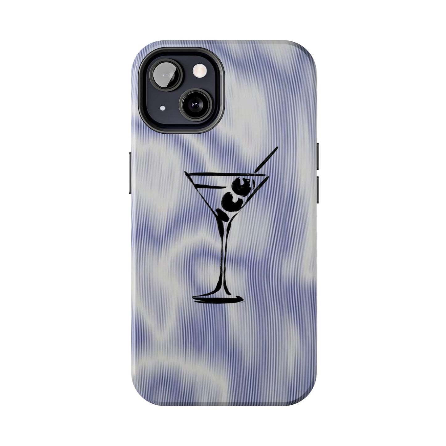 Glass of Blues Case