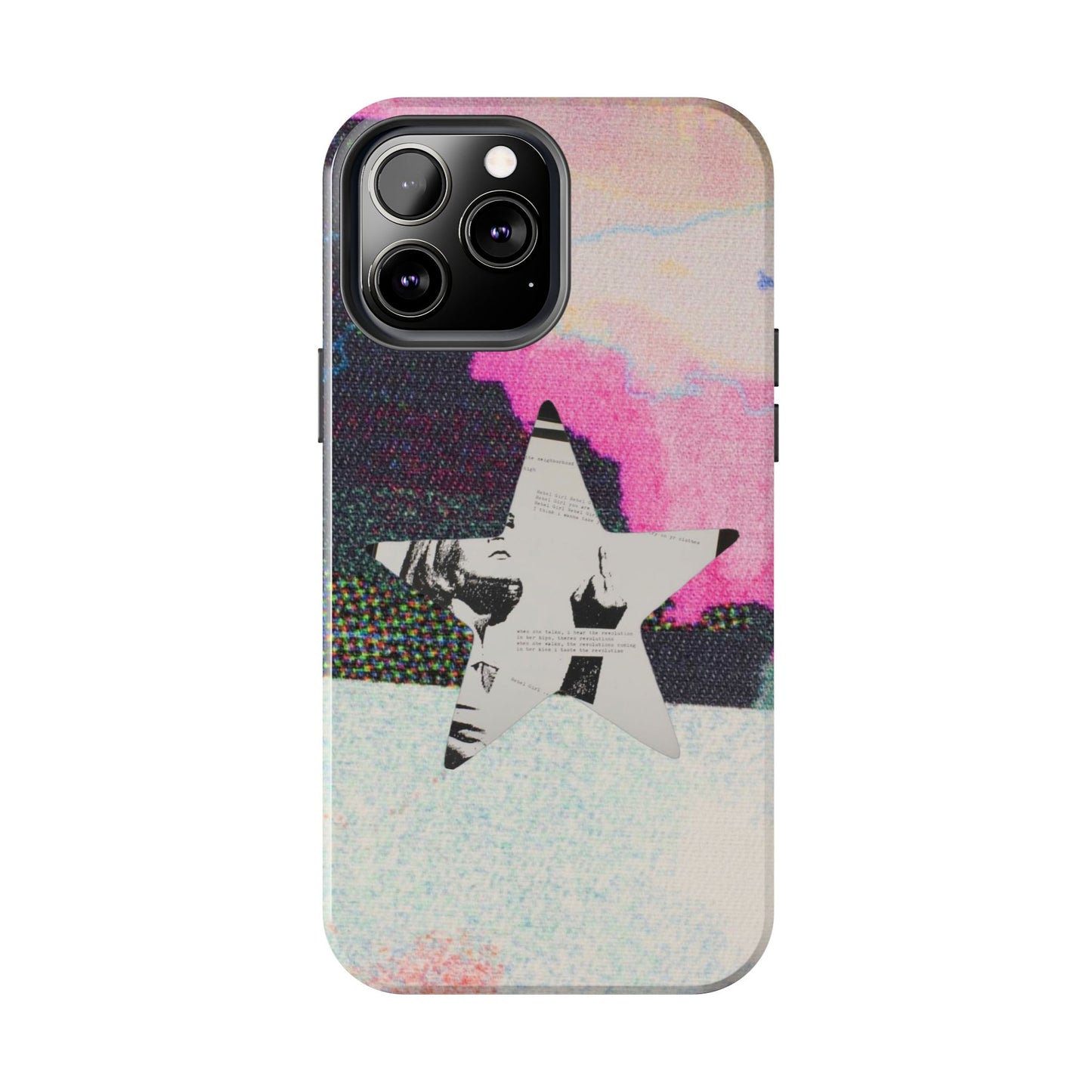 Star Girl Case