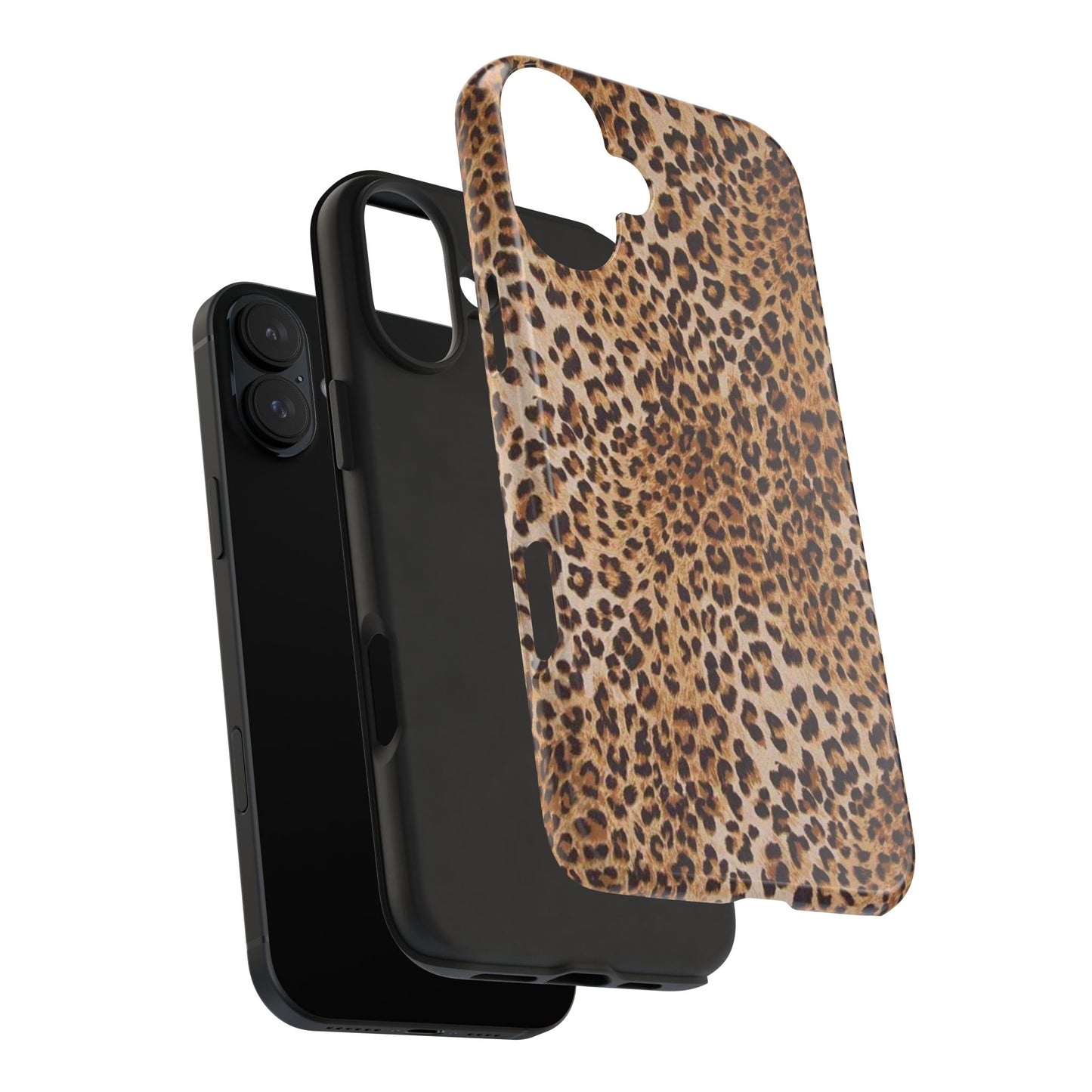 Cheetah Case