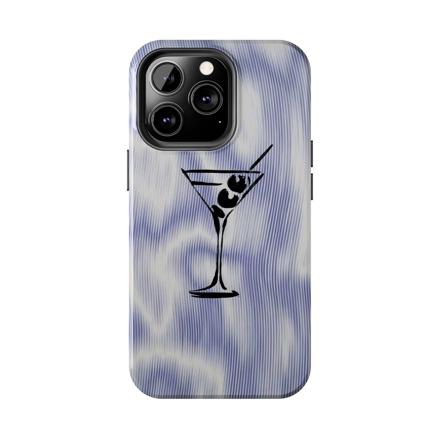 Glass of Blues Case