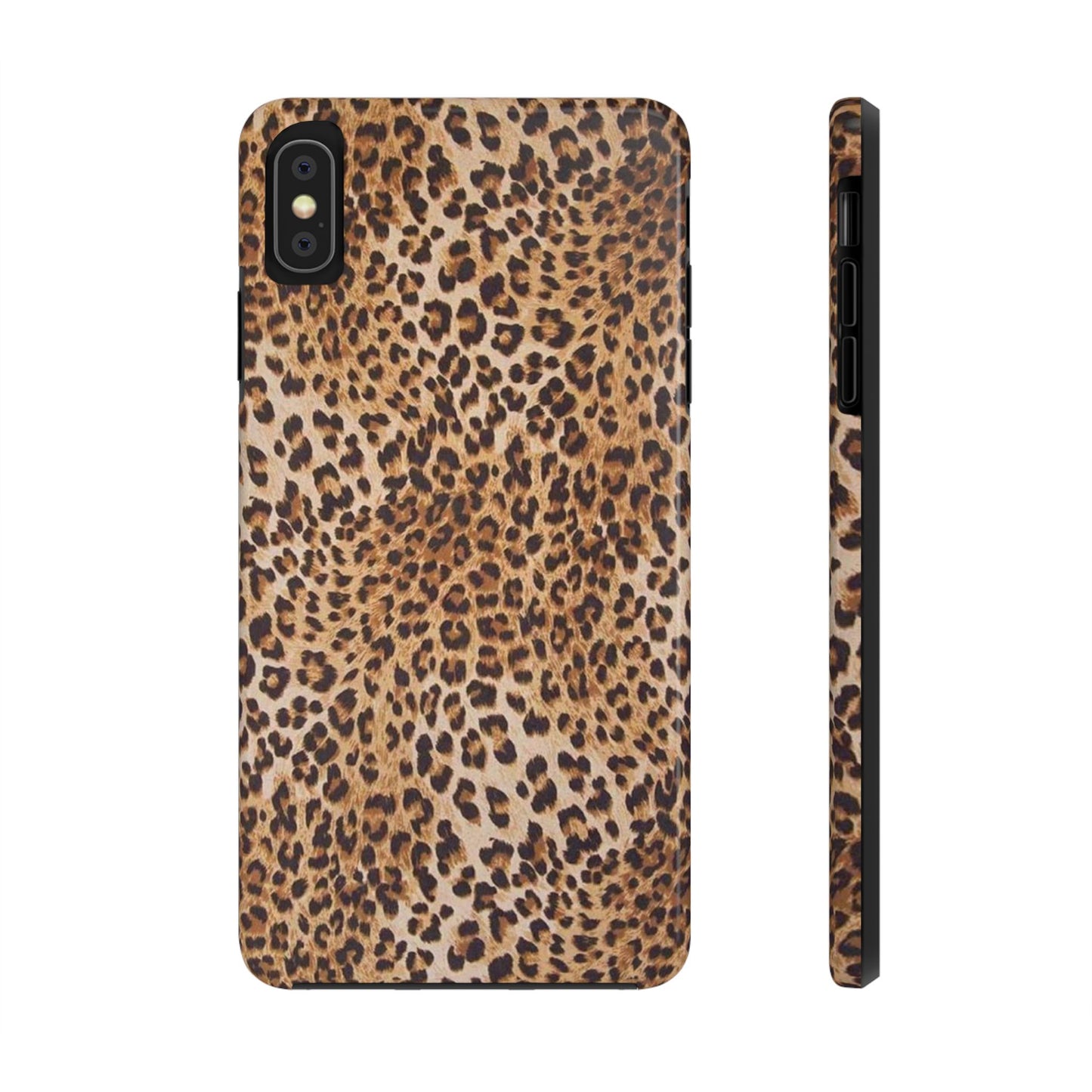 Cheetah Case