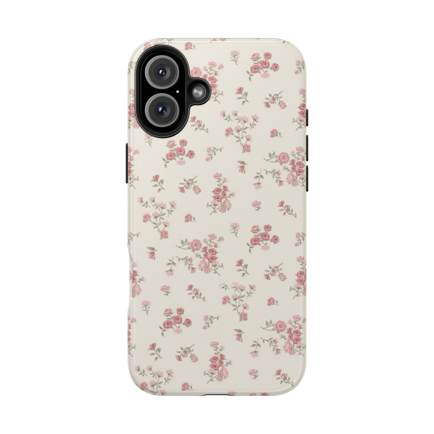 Rose Colored Leinses Case