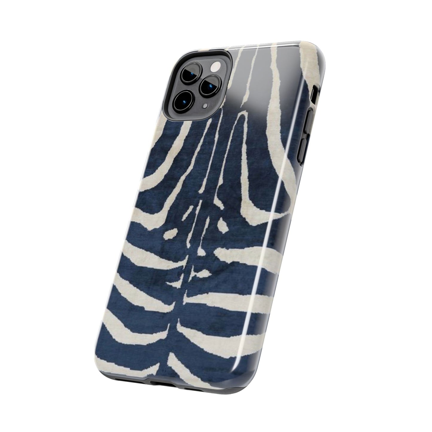 Zebra Case