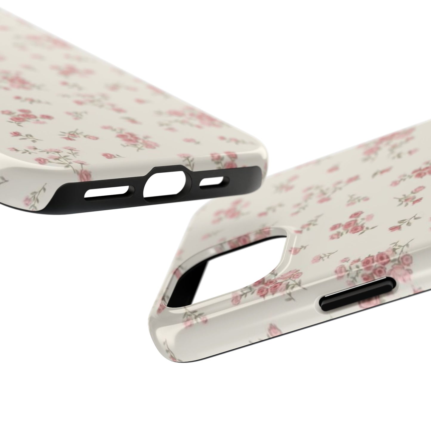 Rose Colored Leinses Case