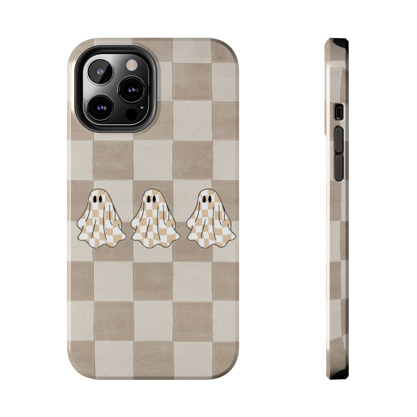 Ghostin Case