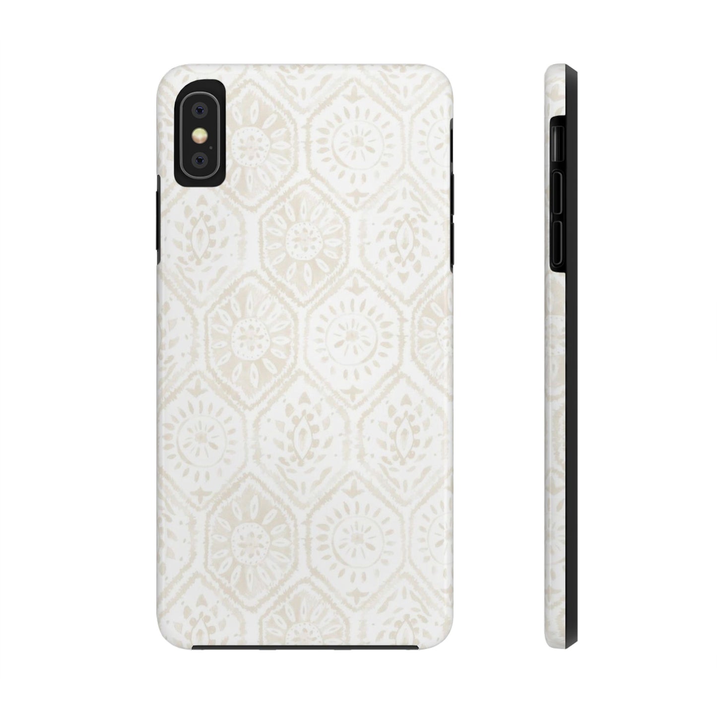 Neutral Nude Case