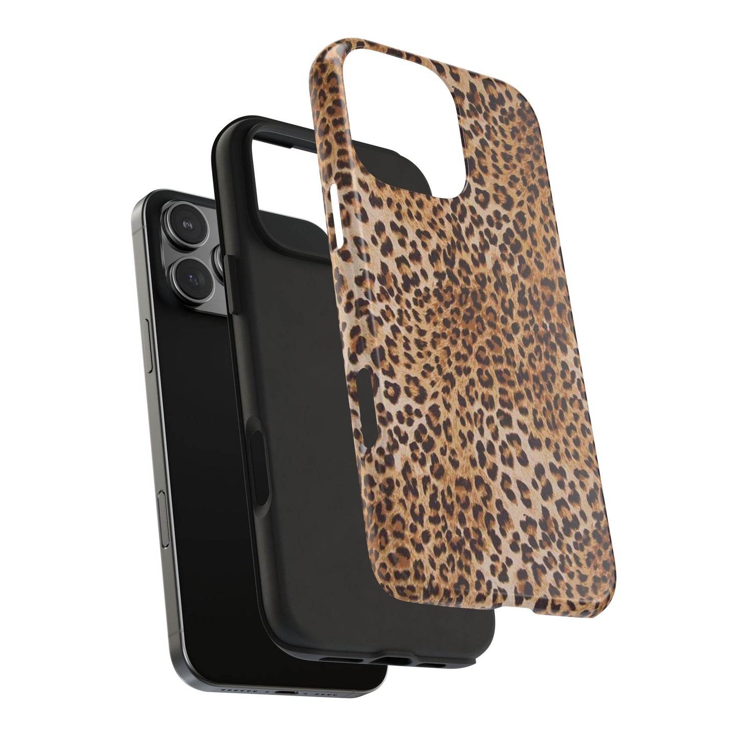 Cheetah Case