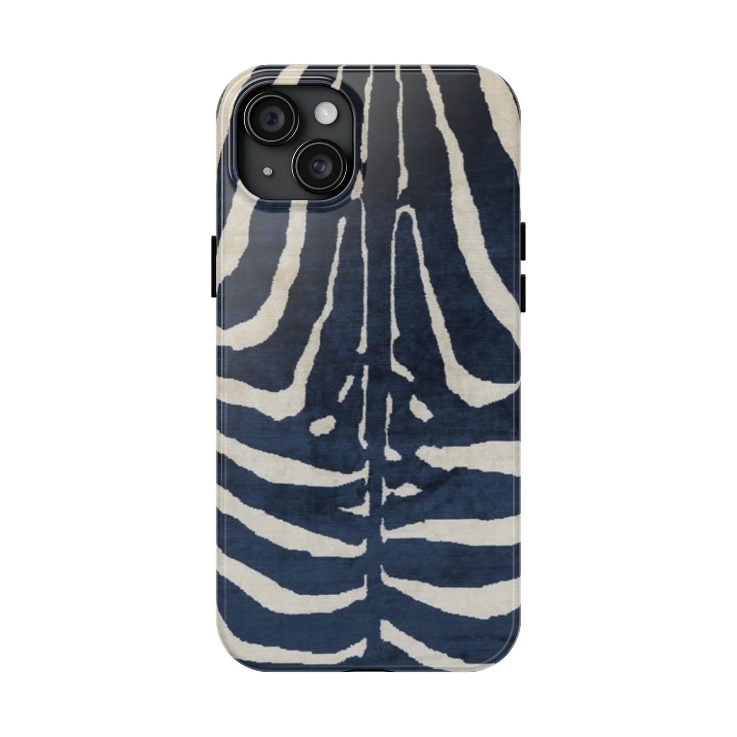 Zebra Case