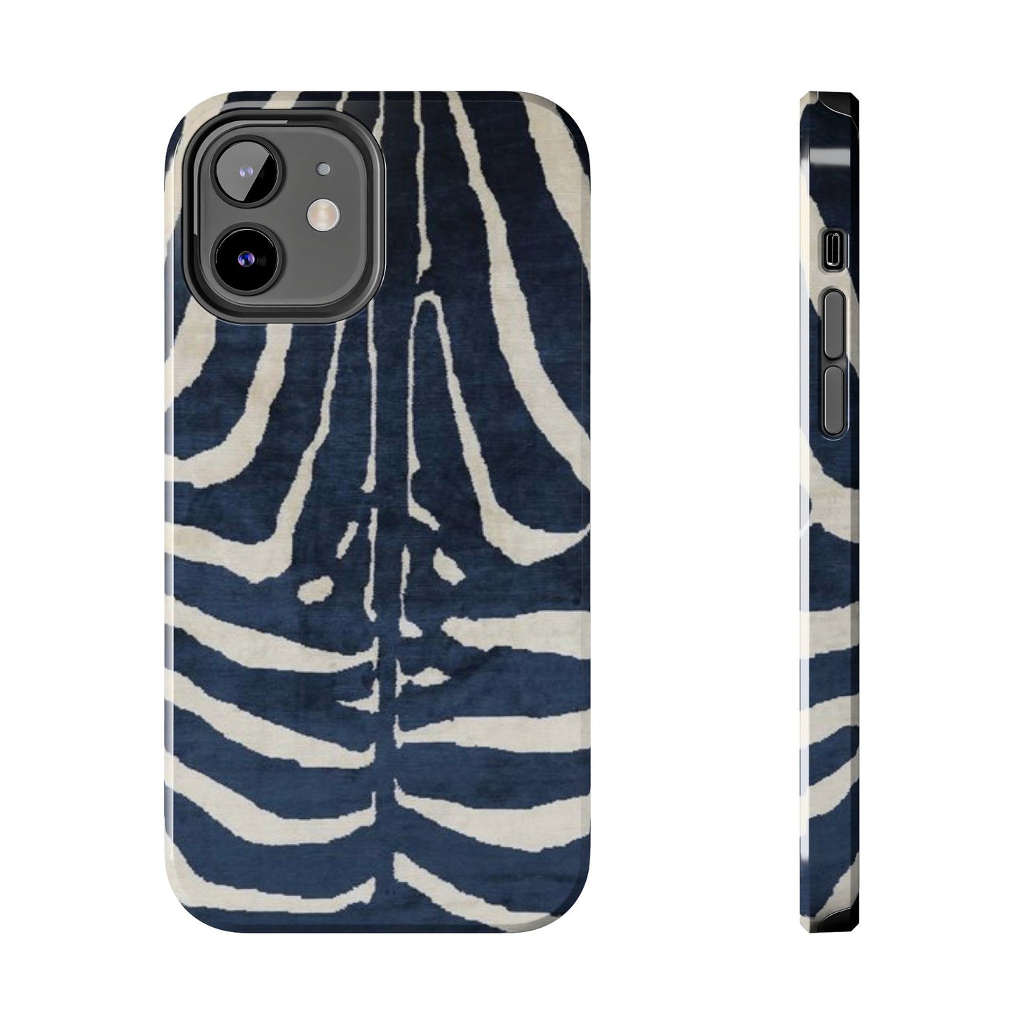 Zebra Case