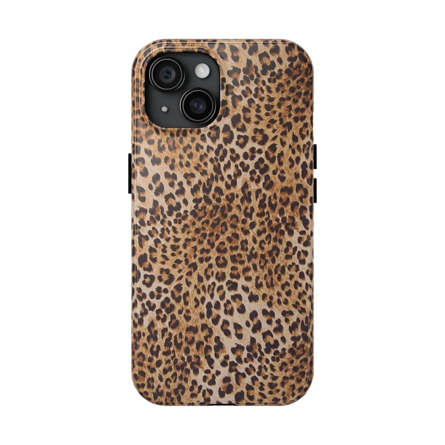 Cheetah Case