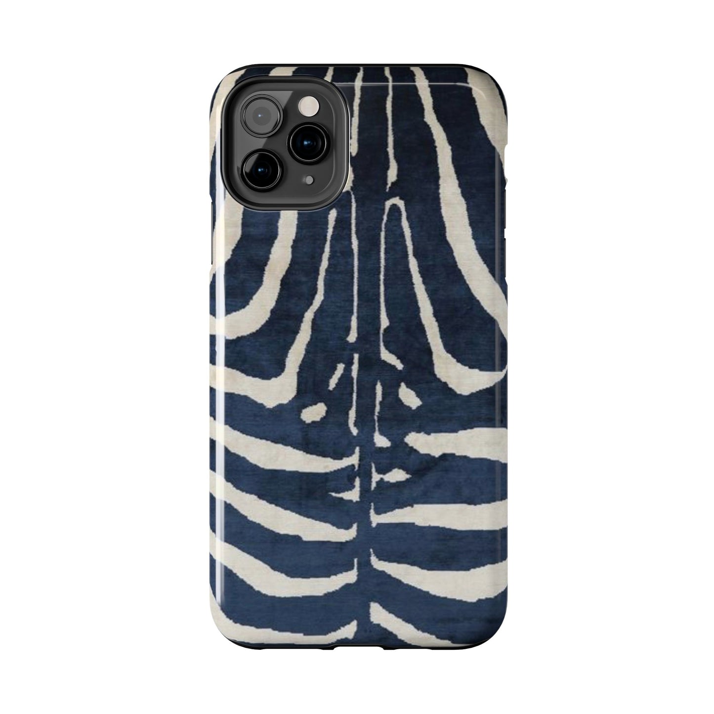 Zebra Case