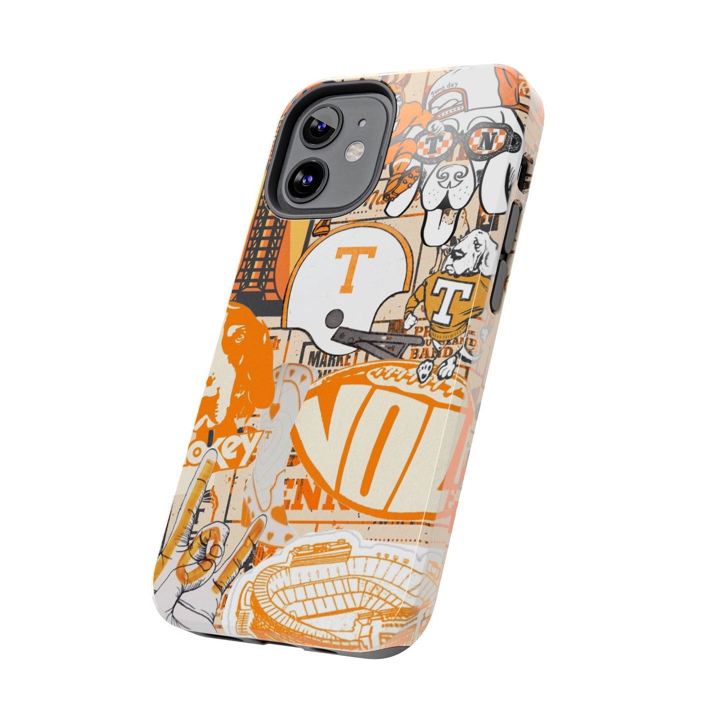 Vols Case