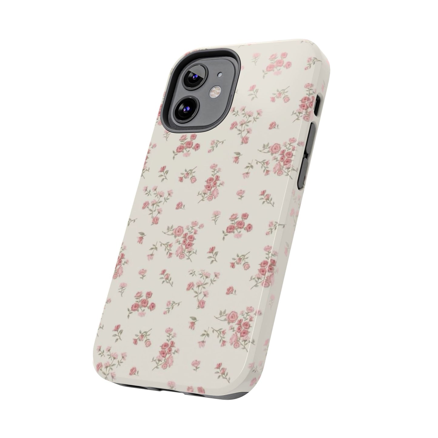 Rose Colored Leinses Case