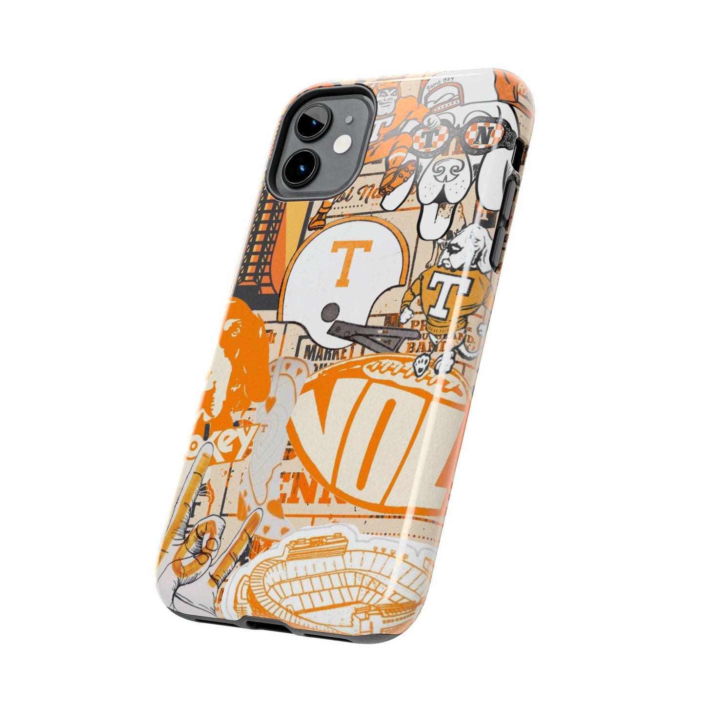 Vols Case