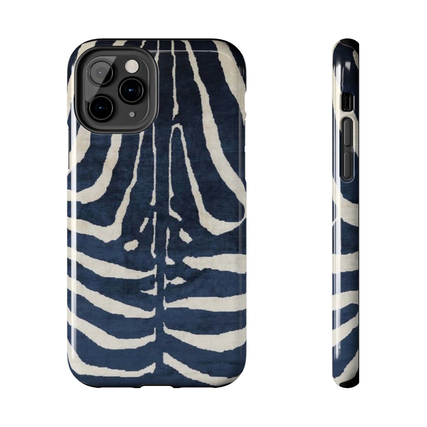 Zebra Case