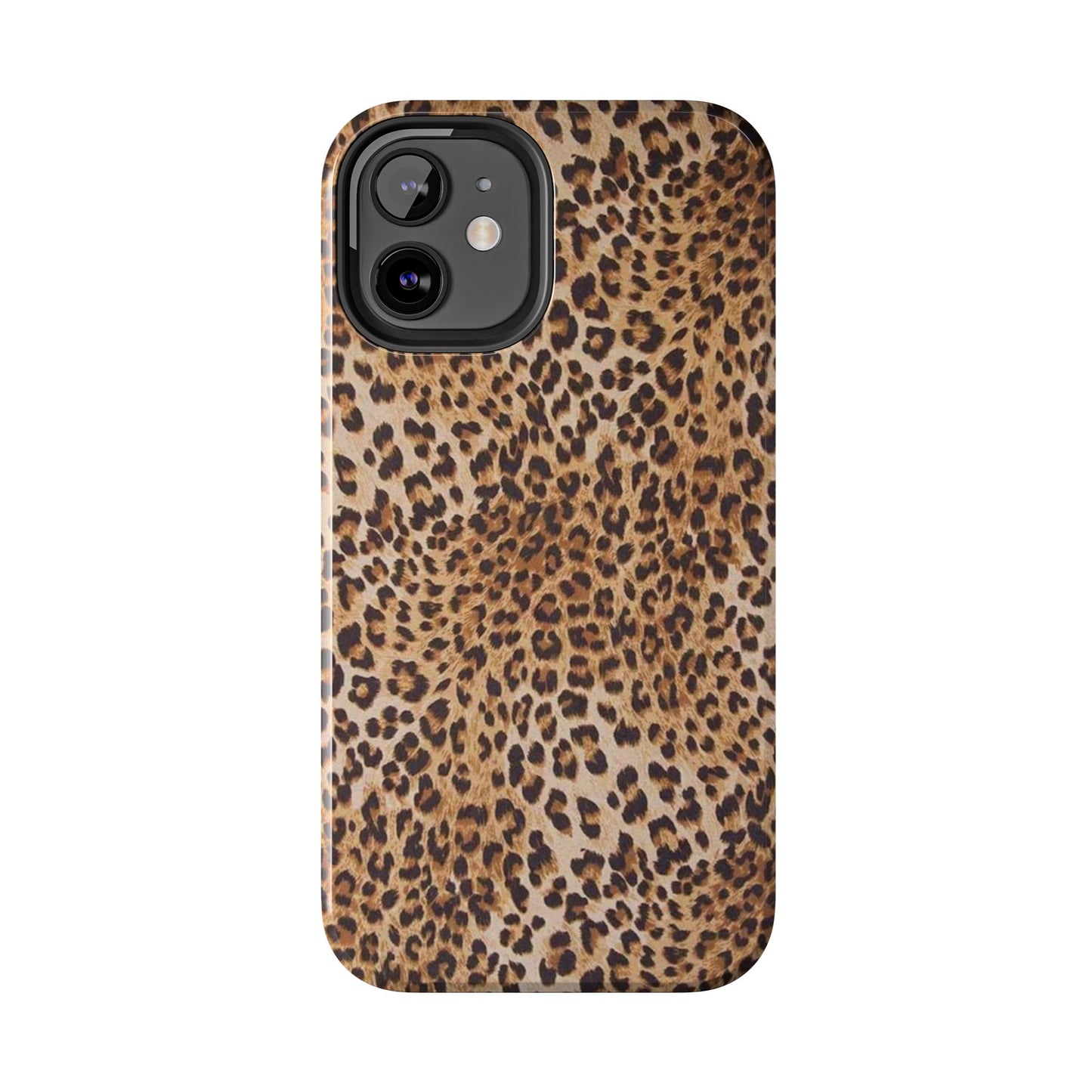 Cheetah Case