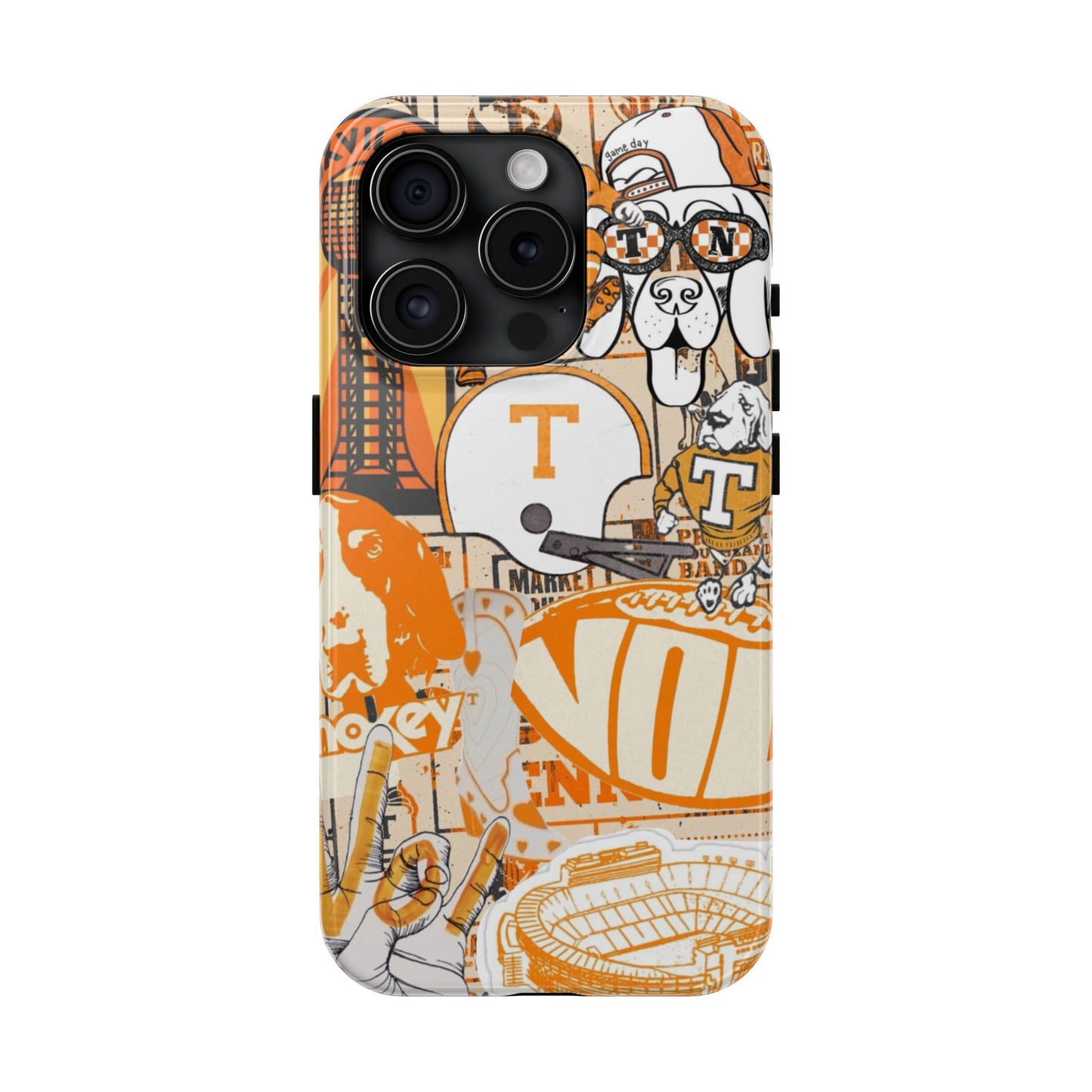 Vols Case