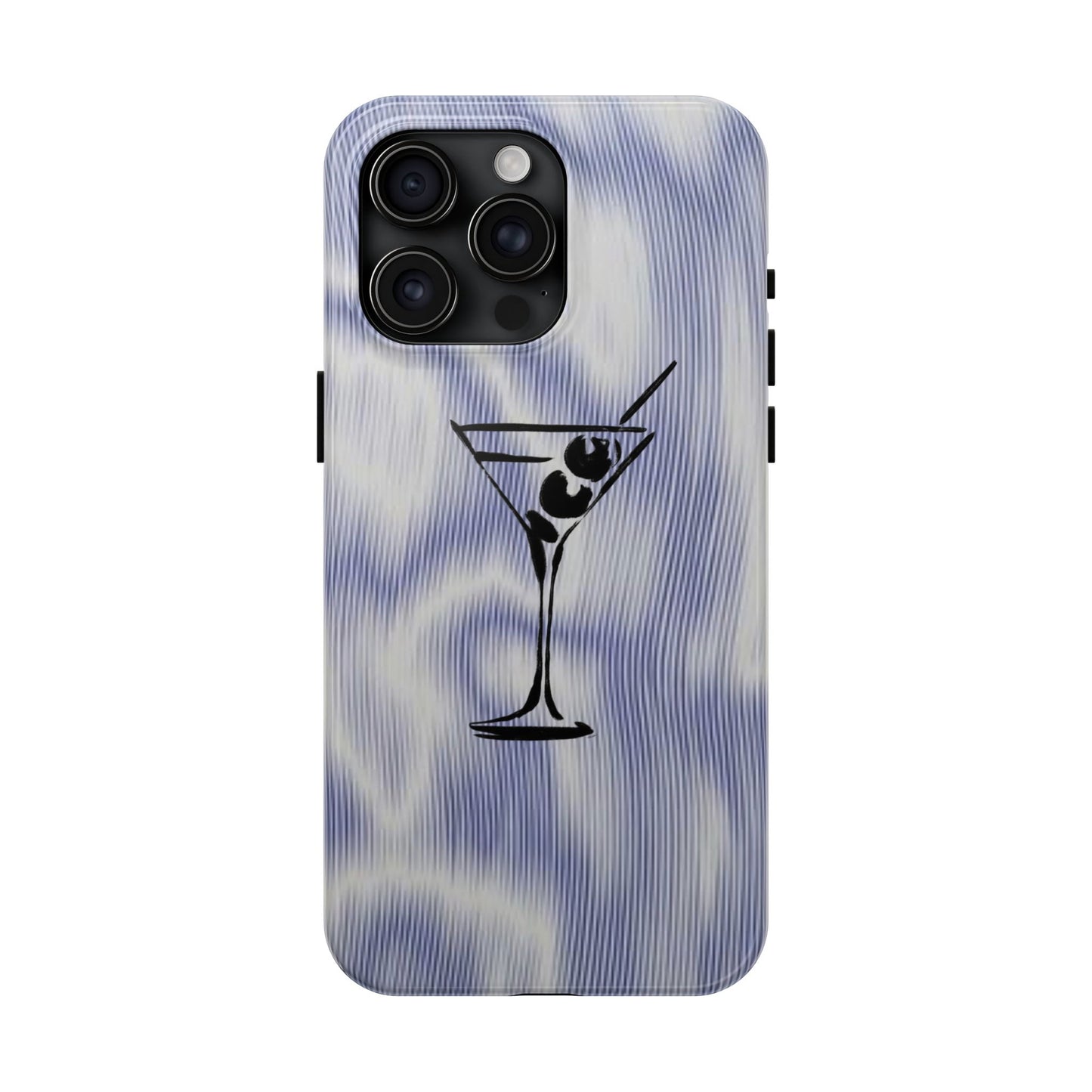 Glass of Blues Case