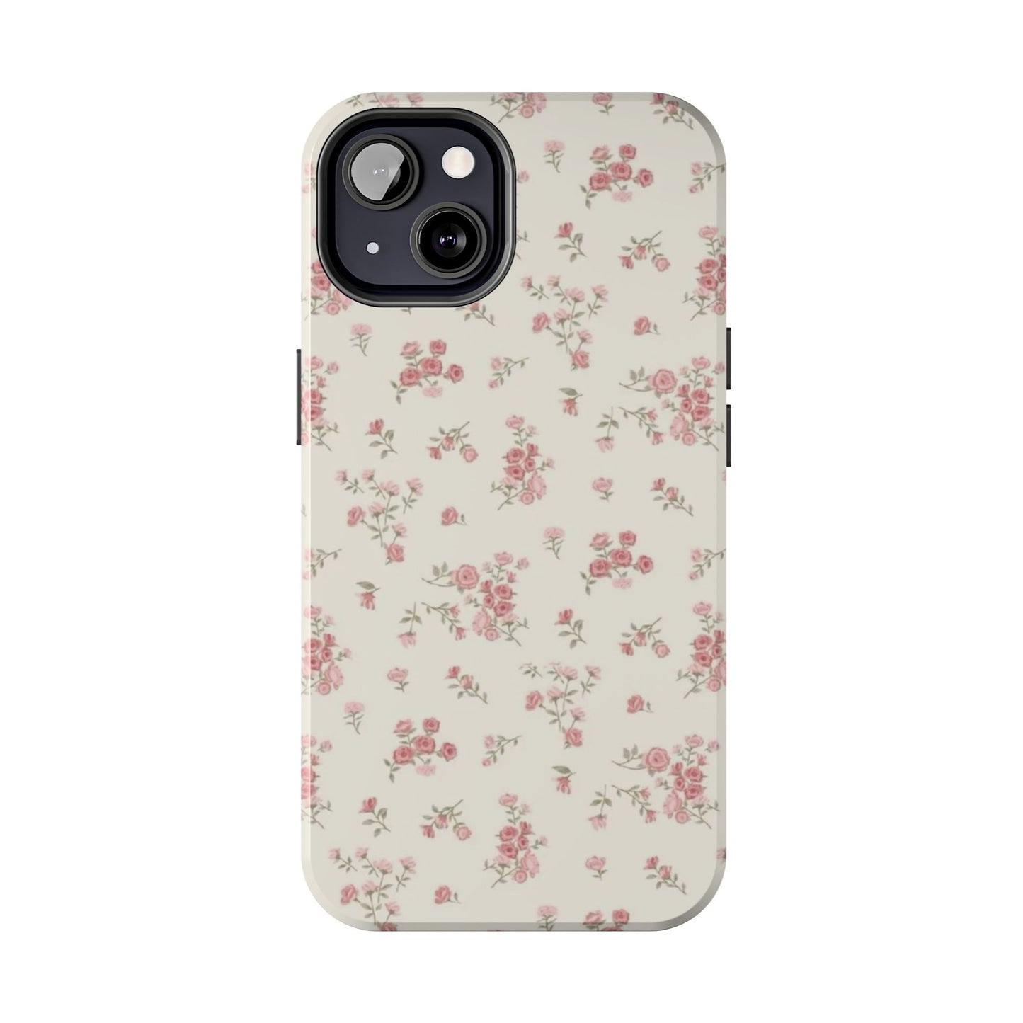 Rose Colored Leinses Case