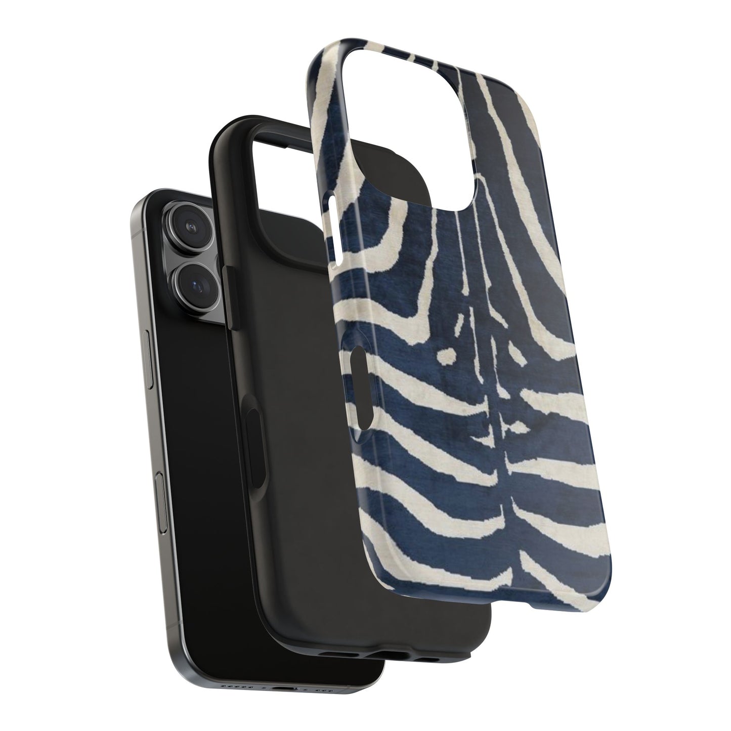 Zebra Case