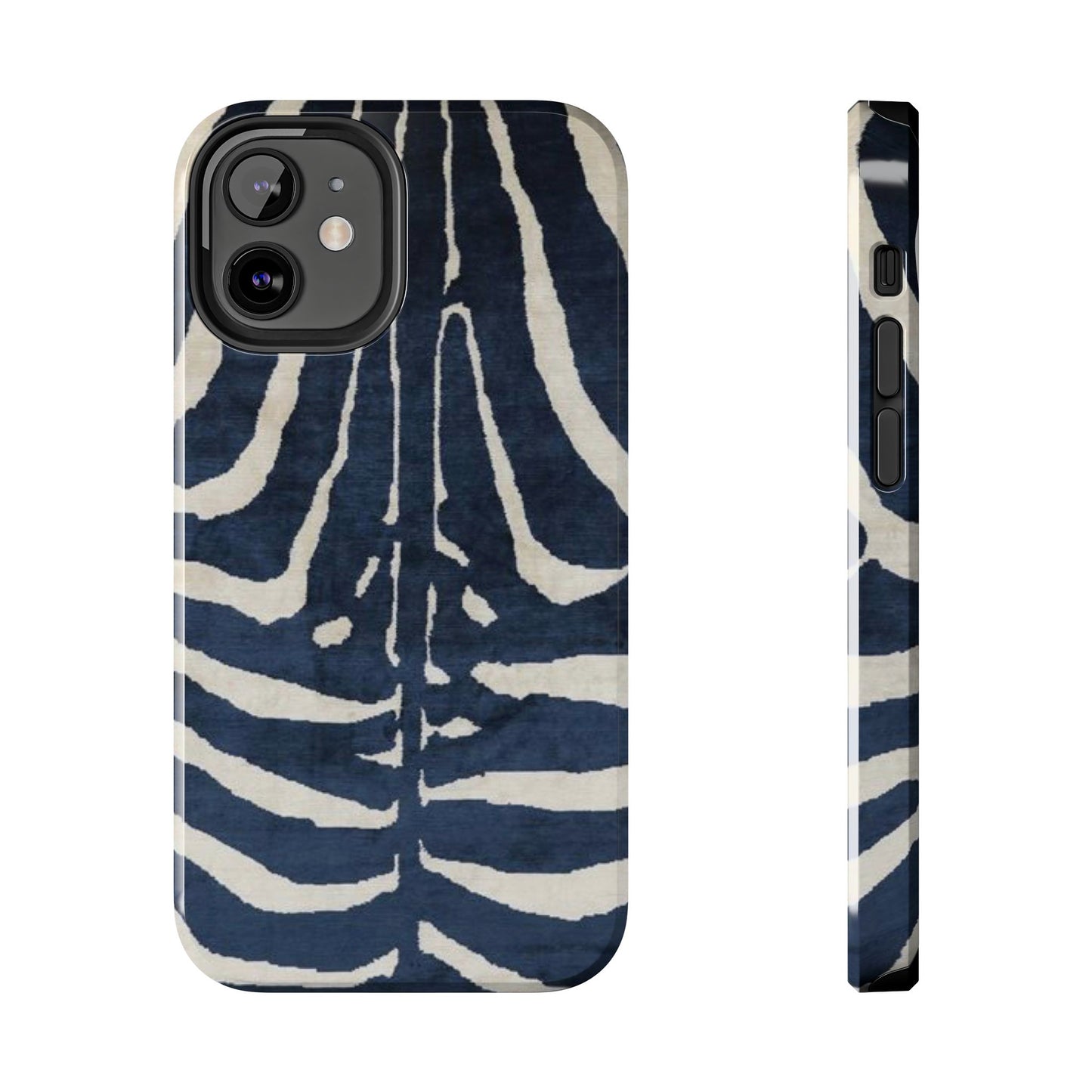 Zebra Case