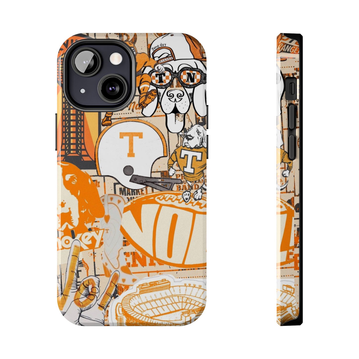 Vols Case