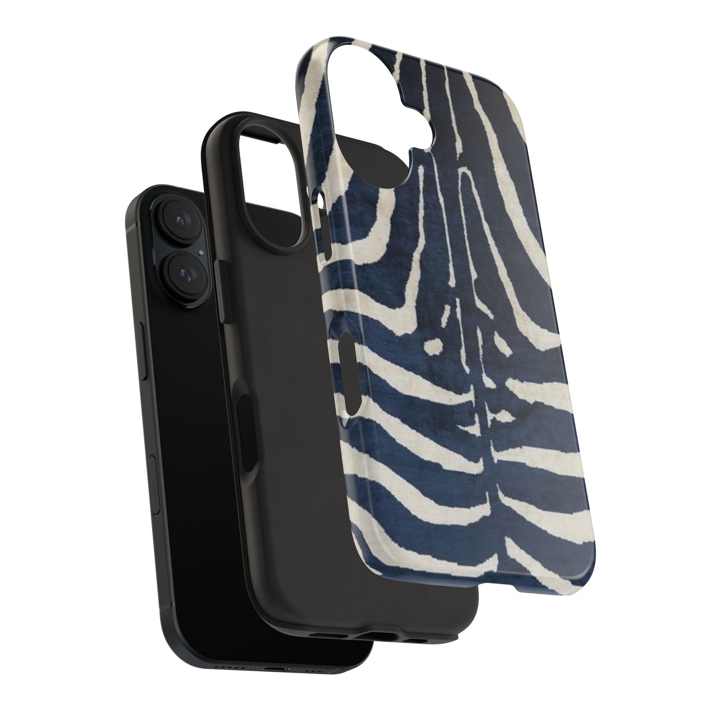 Zebra Case