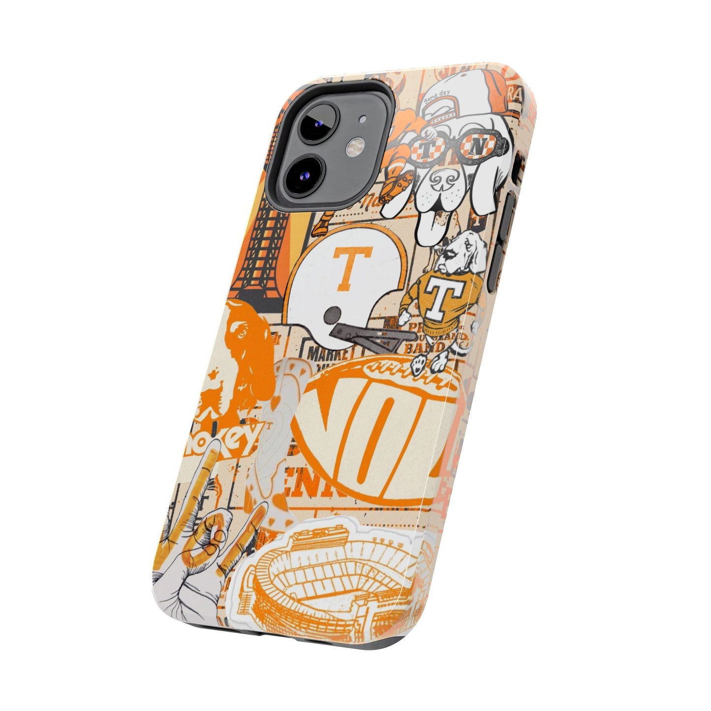 Vols Case