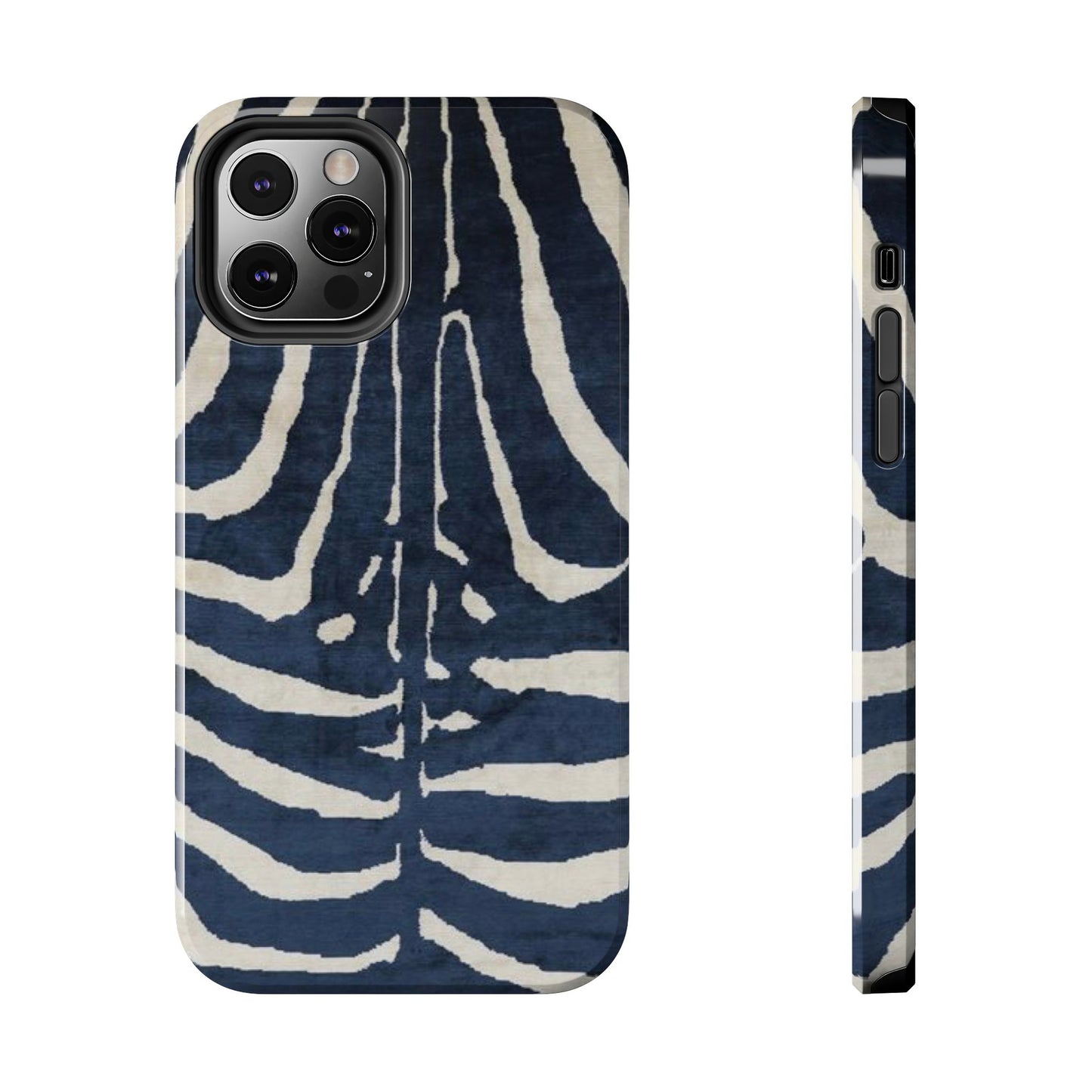 Zebra Case