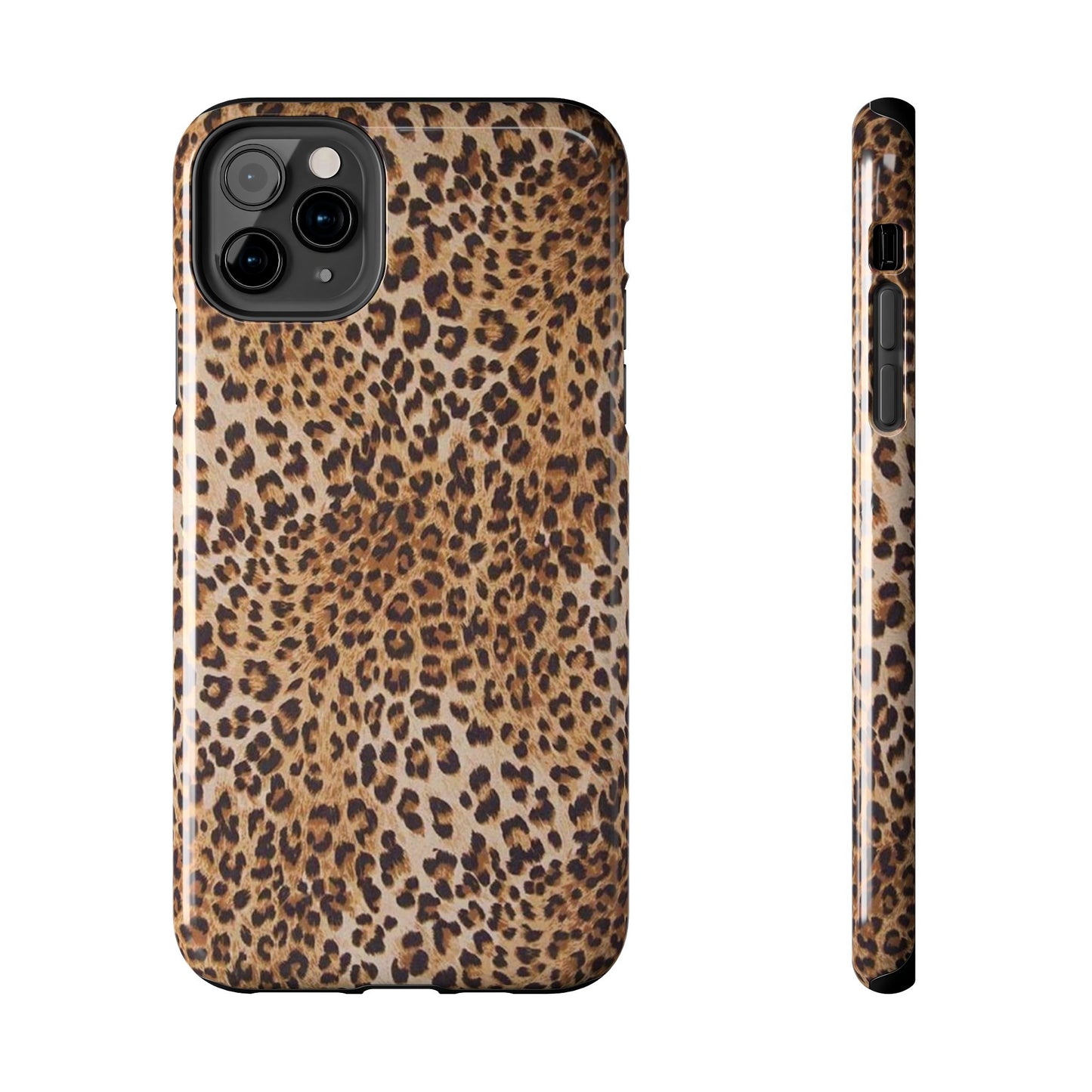 Cheetah Case