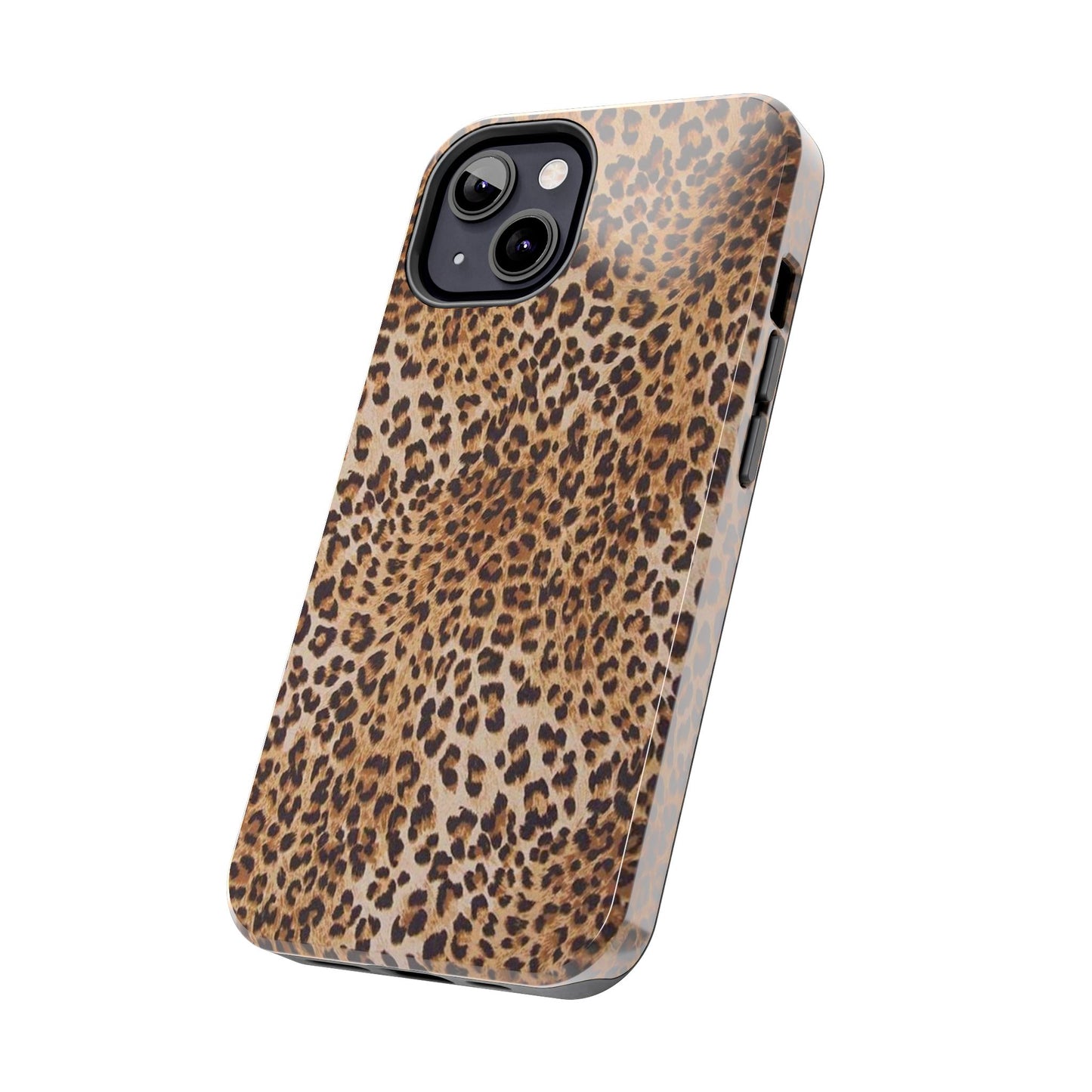 Cheetah Case