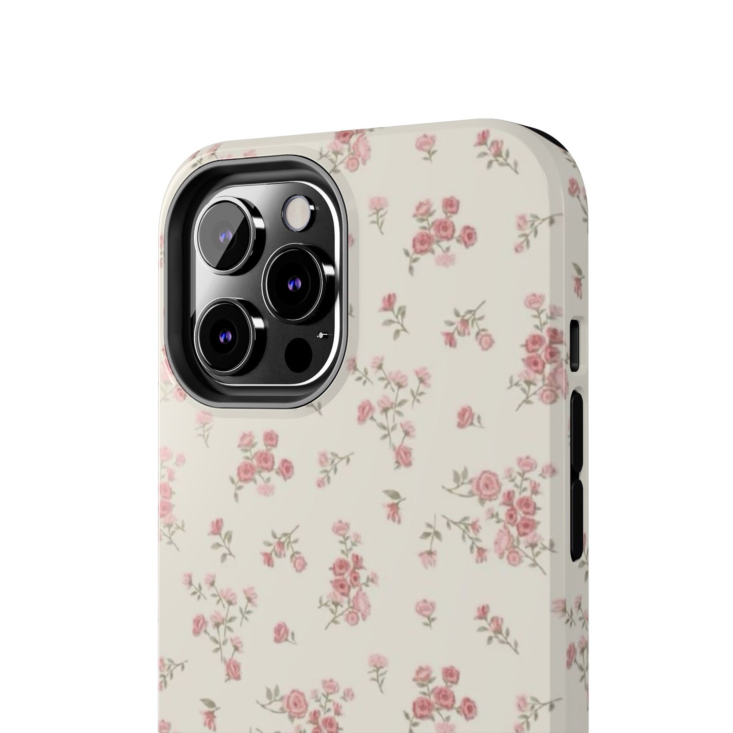 Rose Colored Leinses Case