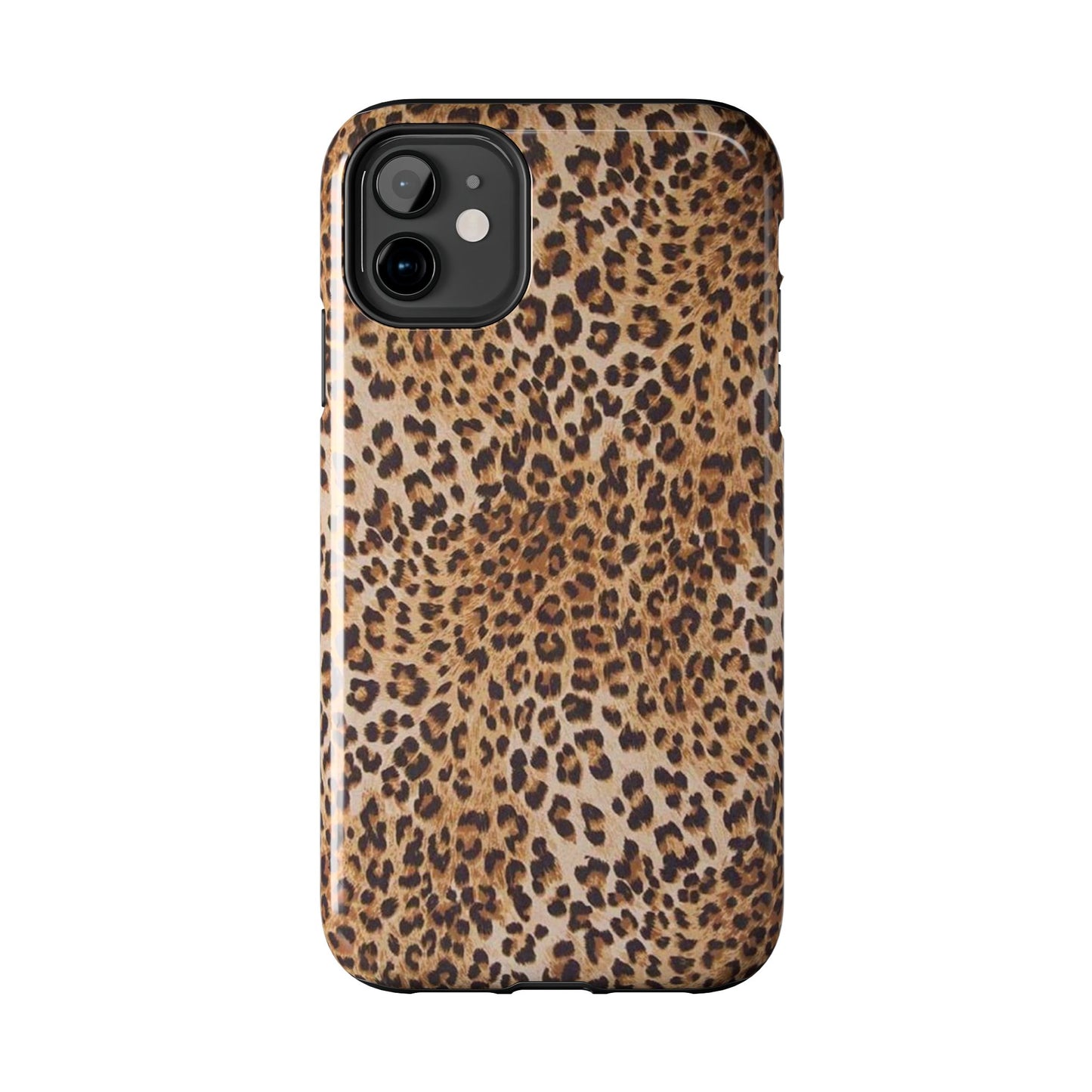 Cheetah Case