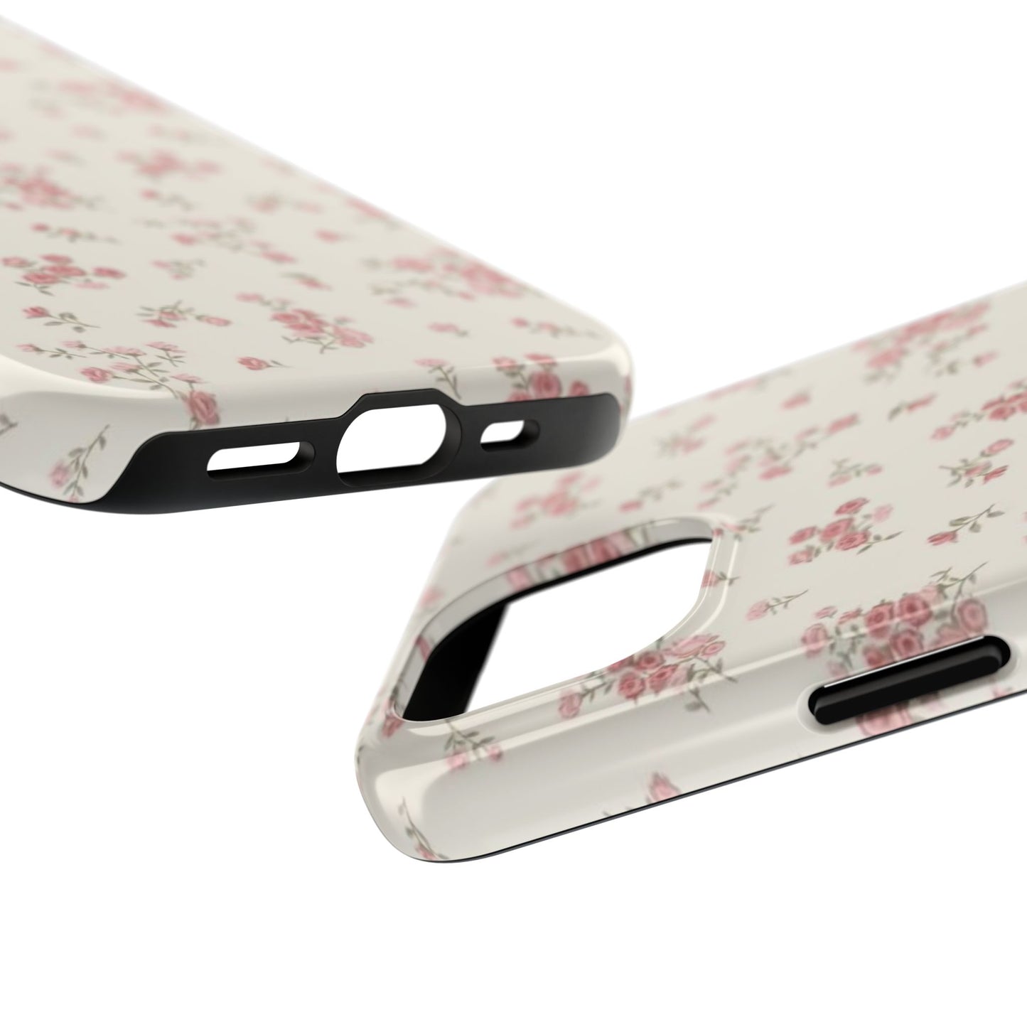 Rose Colored Leinses Case