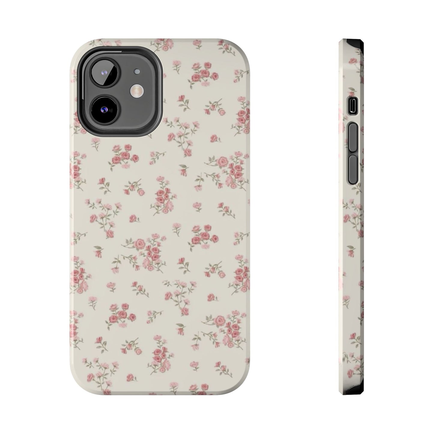 Rose Colored Leinses Case